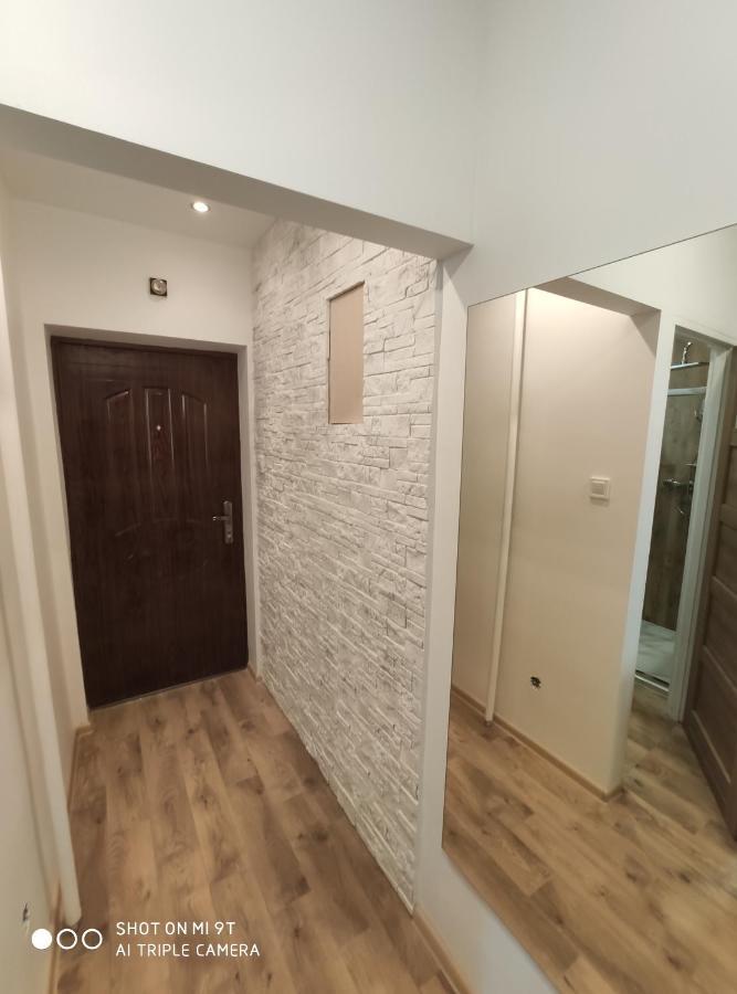 Apartament Centrum Kosciuszko Suwalki Ngoại thất bức ảnh